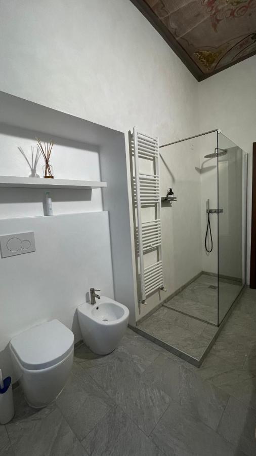 Appartamento La Corte Oleggio Εξωτερικό φωτογραφία