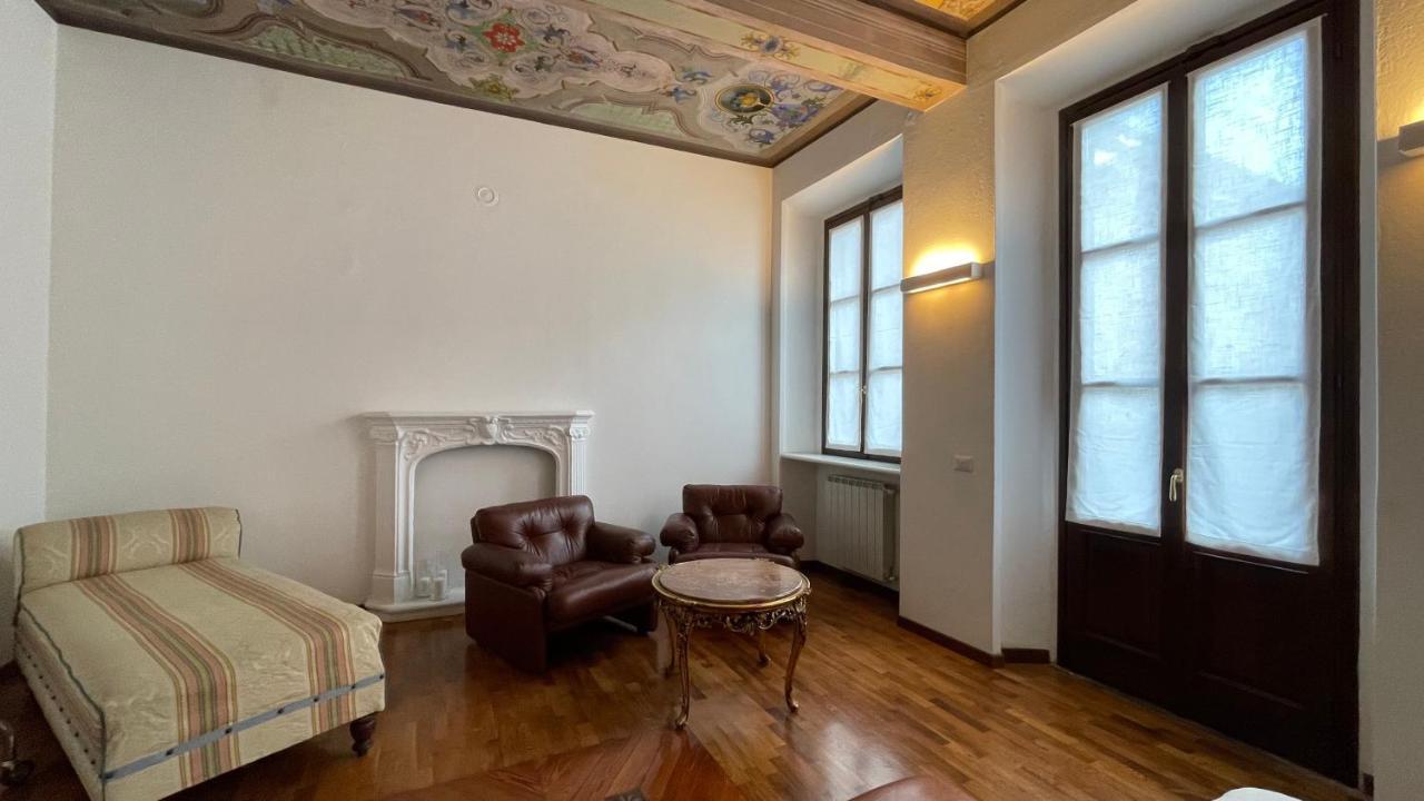 Appartamento La Corte Oleggio Εξωτερικό φωτογραφία