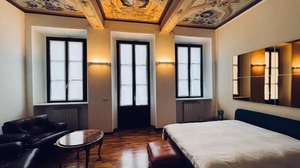 Appartamento La Corte Oleggio Εξωτερικό φωτογραφία