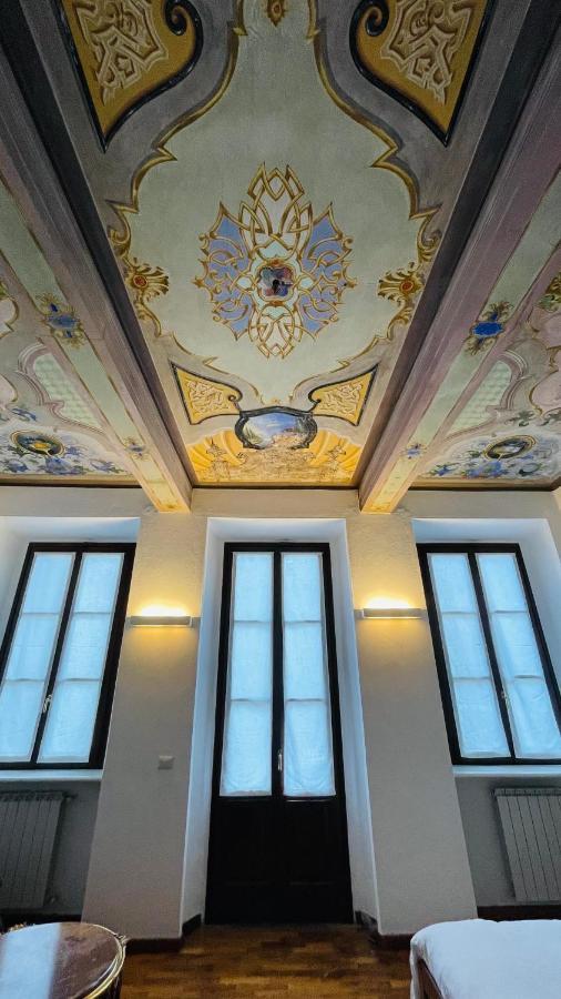 Appartamento La Corte Oleggio Εξωτερικό φωτογραφία