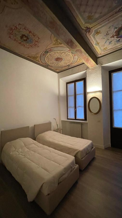 Appartamento La Corte Oleggio Εξωτερικό φωτογραφία