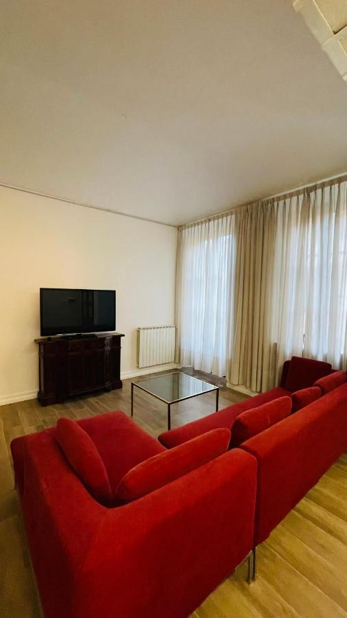 Appartamento La Corte Oleggio Εξωτερικό φωτογραφία
