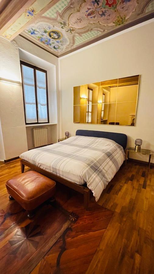 Appartamento La Corte Oleggio Εξωτερικό φωτογραφία