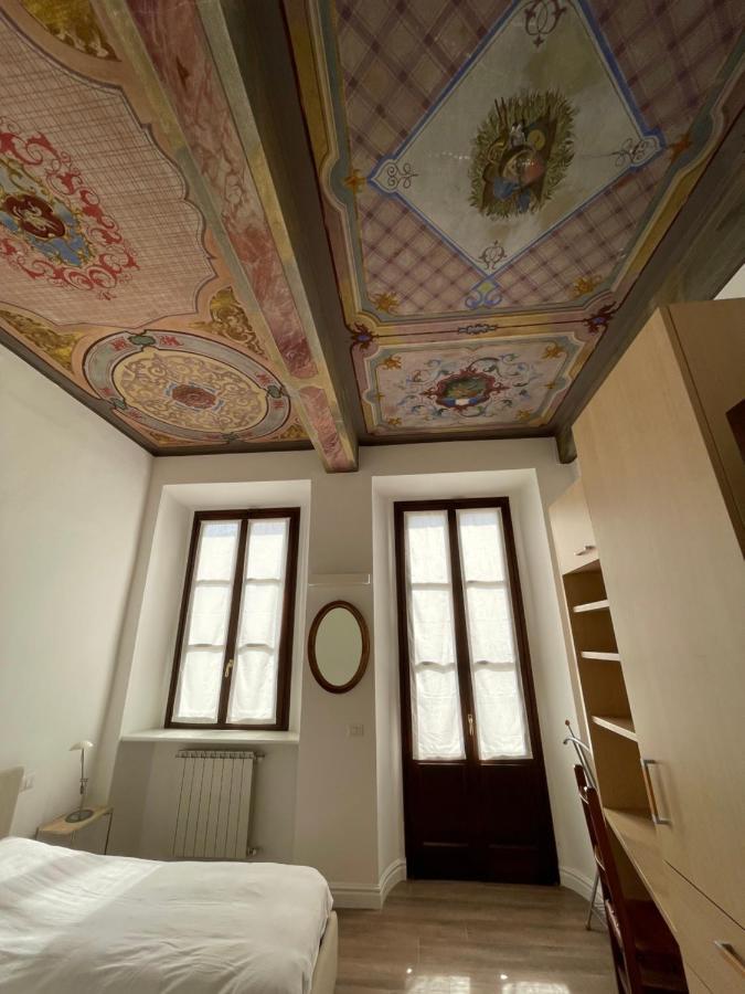 Appartamento La Corte Oleggio Εξωτερικό φωτογραφία