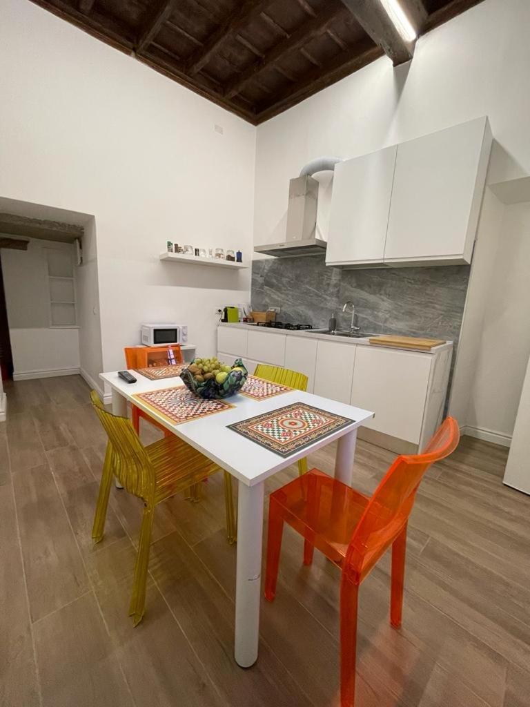 Appartamento La Corte Oleggio Εξωτερικό φωτογραφία
