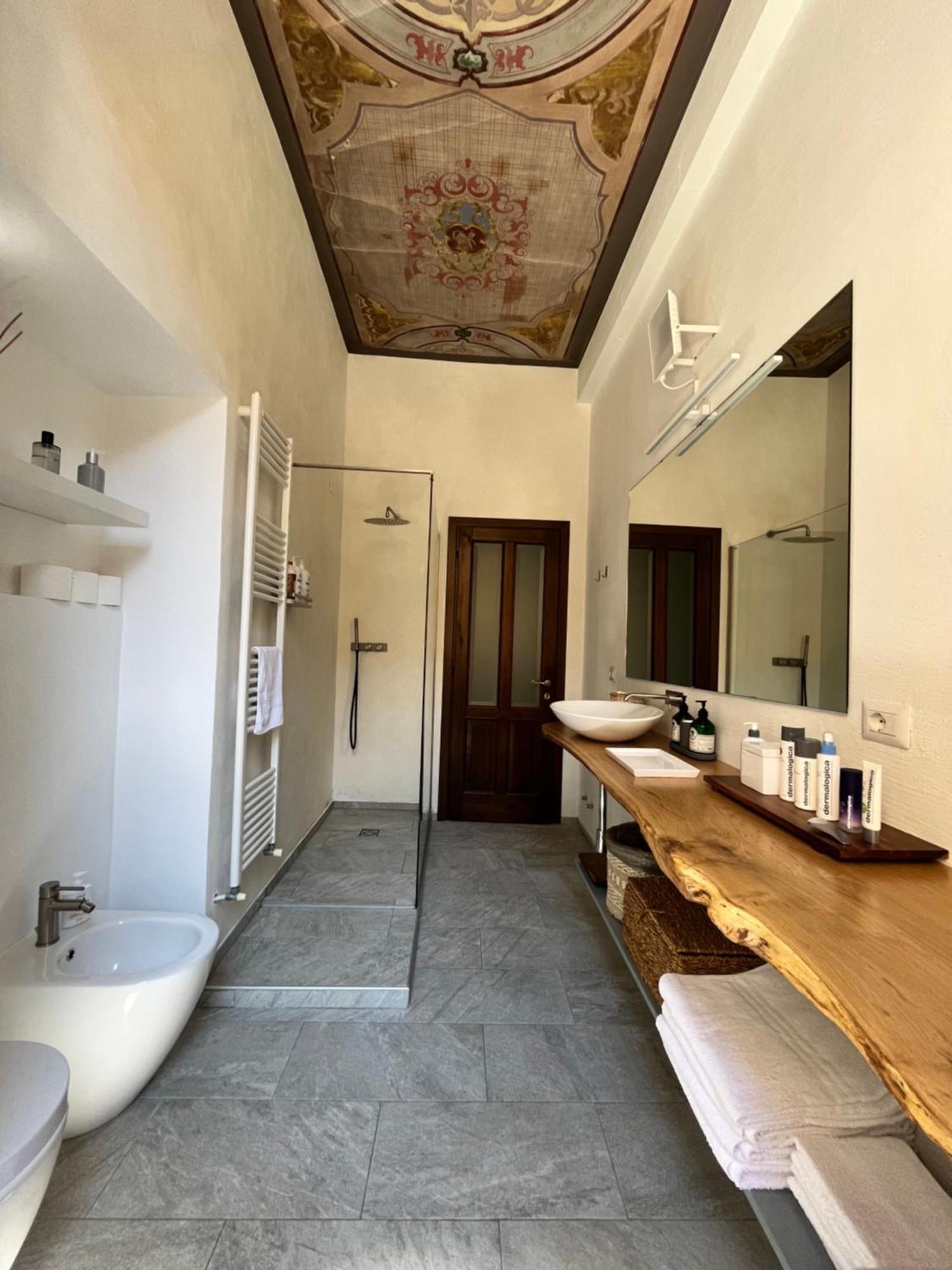 Appartamento La Corte Oleggio Εξωτερικό φωτογραφία